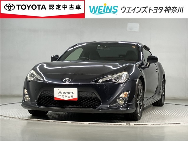 862.0 GT リミテッド