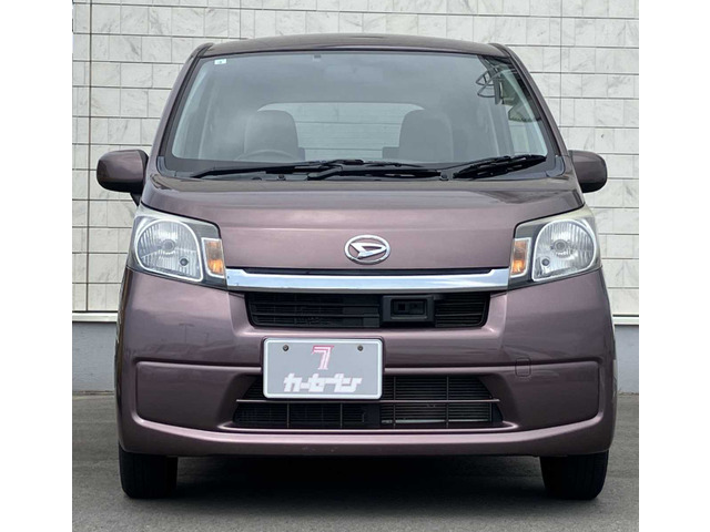 ムーヴL SA
