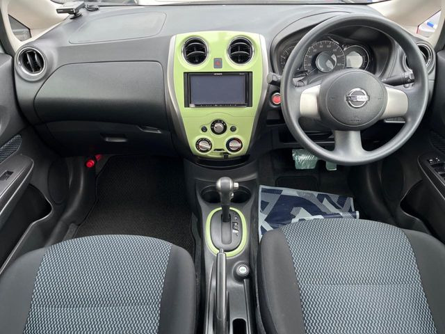 ノート1.2 X DIG-S