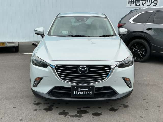 CX-31.5 XD ツーリング Lパッケージ