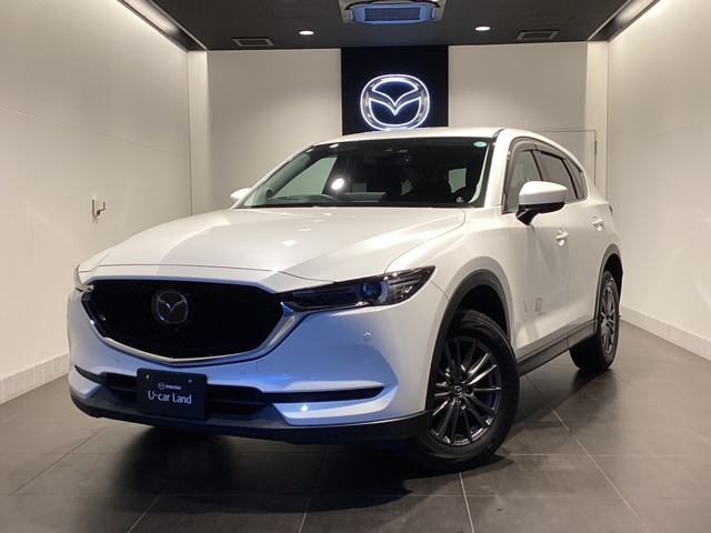 CX-52.0 20S スマートエディション