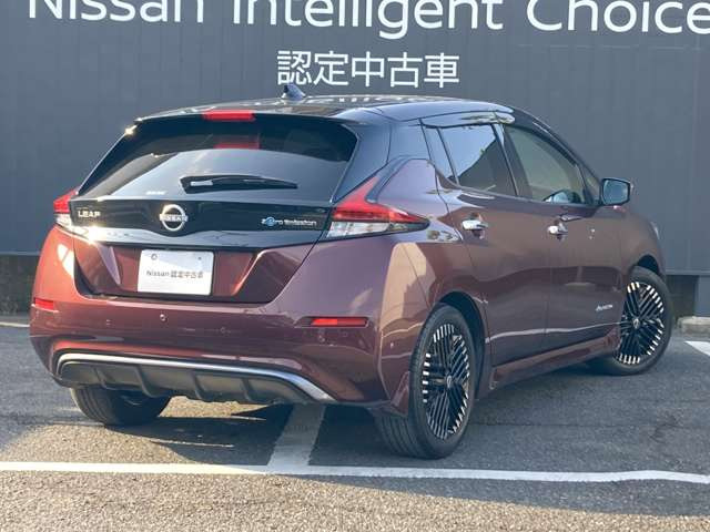 リーフG