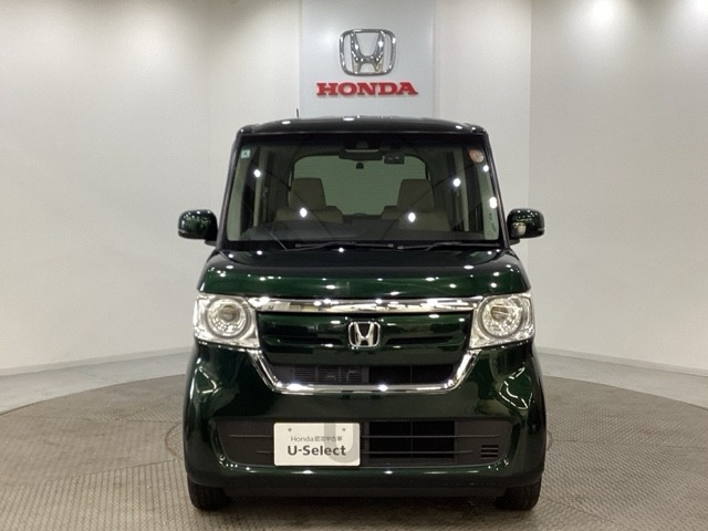 N-BOXG L ホンダセンシング 4WD