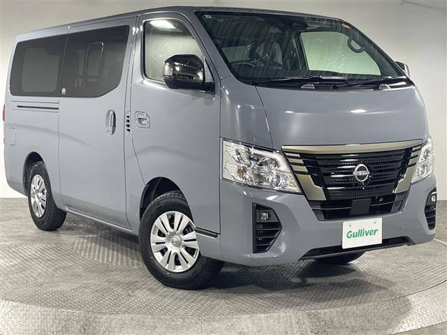 キャラバン2.4 グランドプレミアム GX ロング ディーゼル 4WD