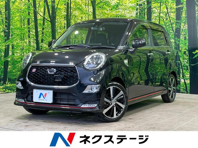 キャストスポーツ SAII