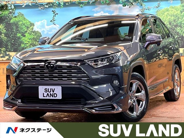 RAV42.0 G 4WD