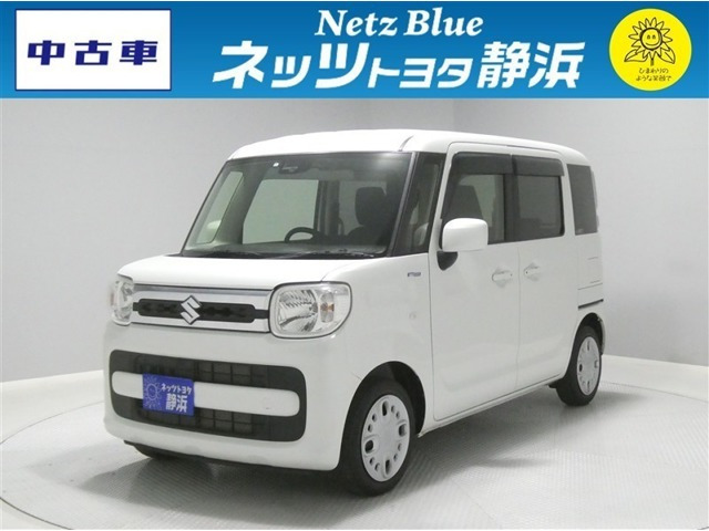 スペーシアハイブリッド(HYBRID) X