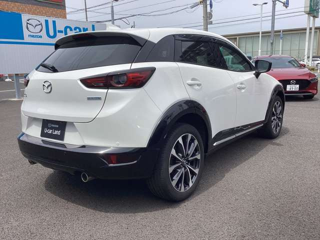 CX-31.5 15S アーバンドレッサー