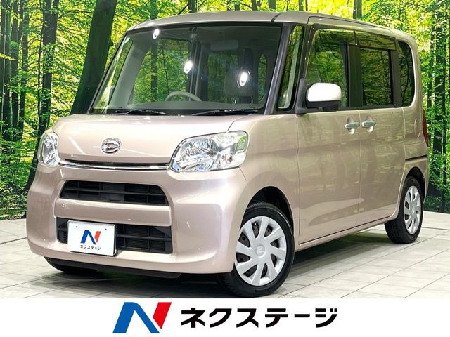 タントX
