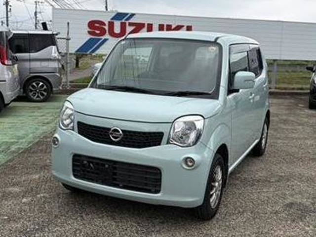 モコX