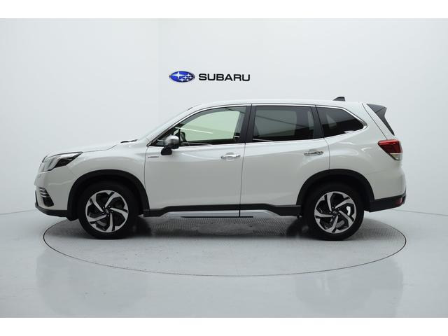 フォレスター2.0 アドバンス 4WD