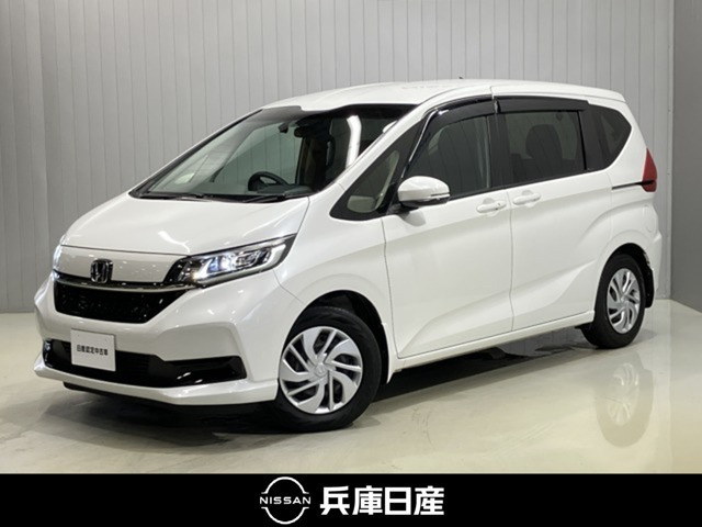 フリード1.5 G ホンダセンシング