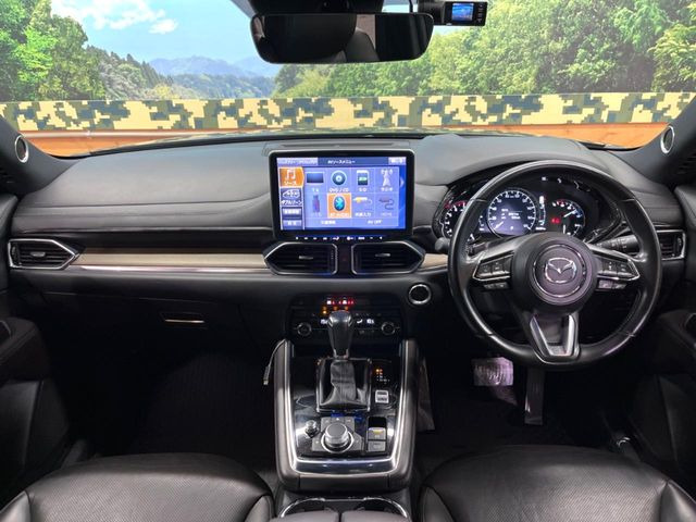 CX-82.5 25S Lパッケージ