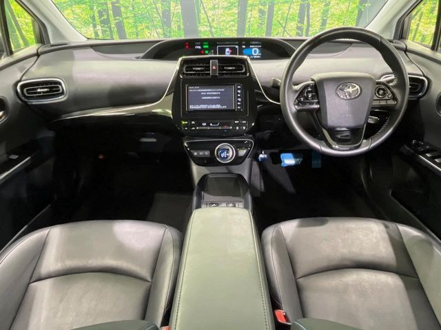 プリウス1.8 S ツーリングセレクション