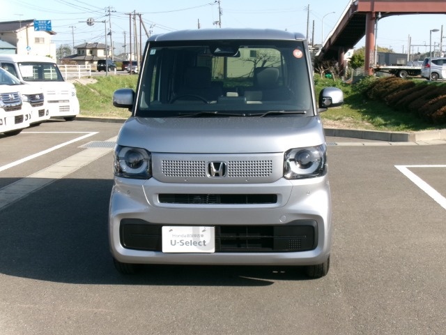 N-BOX