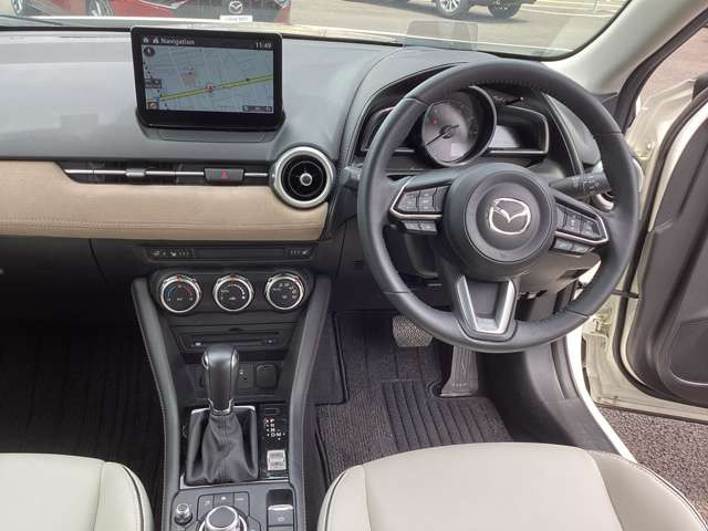 CX-31.5 15S アーバンドレッサー