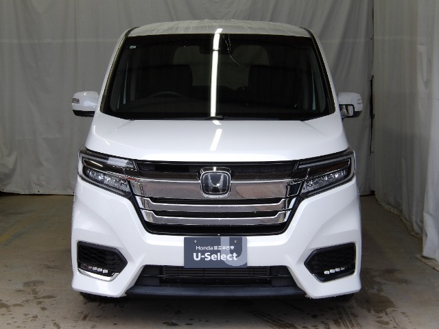 ステップワゴン1.5 スパーダ ホンダ センシング 4WD