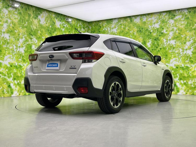 XV2.0e-L アイサイト 4WD