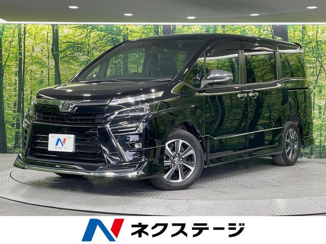 ヴォクシー2.0 ZS 煌II