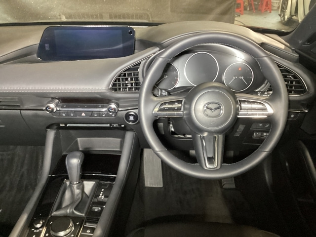 MAZDA3ファストバック2.0 20S プロアクティブ ツーリング セレクション
