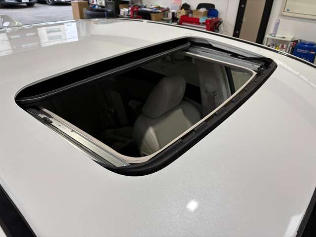 レジェンド3.5 ハイブリッド EX 4WD