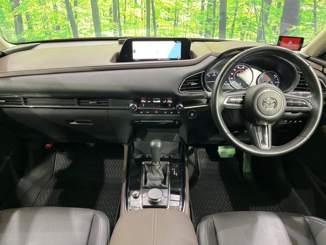 CX-301.8 XD Lパッケージ