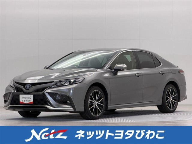 カムリ2.5 WS