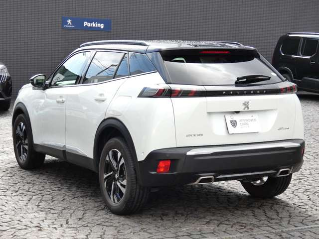 2008GTライン