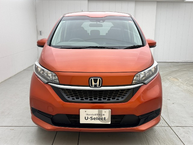 フリード1.5 G ホンダセンシング 4WD