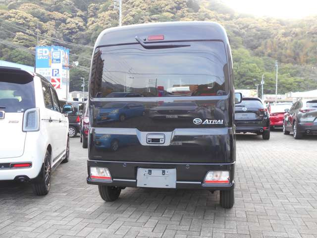 アトレー