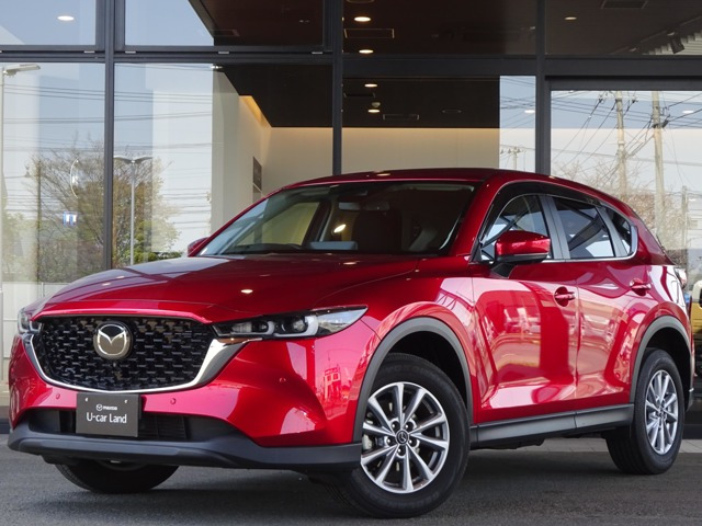 CX-52.2 XD プロアクティブ