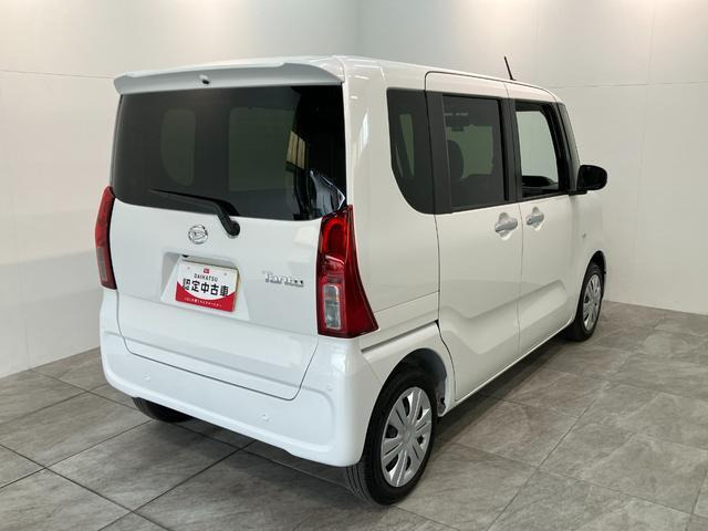 タントX