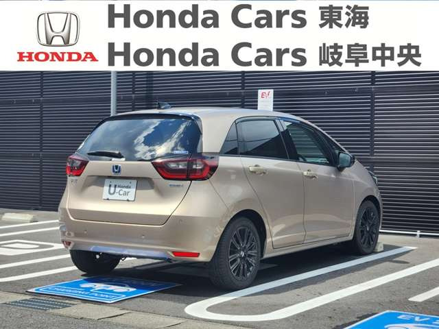 フィット