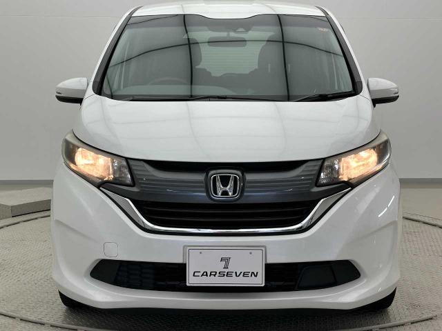 フリード1.5 G ホンダセンシング