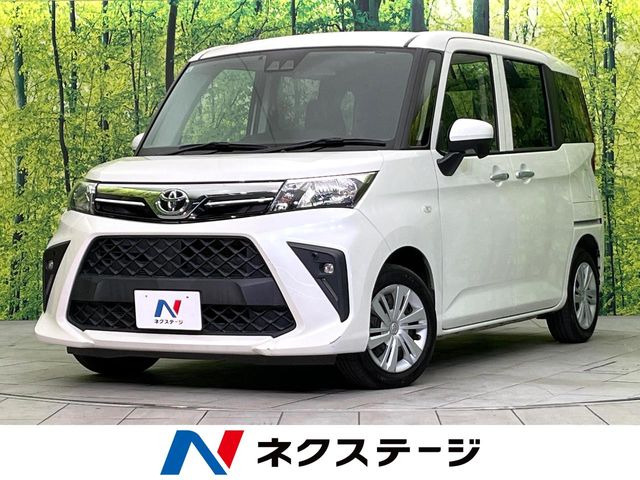 ルーミー1.0 X