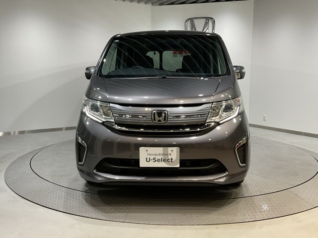 ステップワゴン1.5 G EX ホンダ センシング