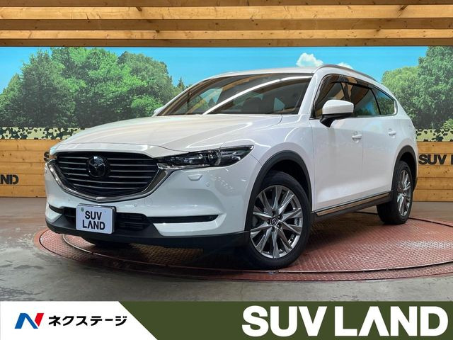 CX-82.2 XD Lパッケージ