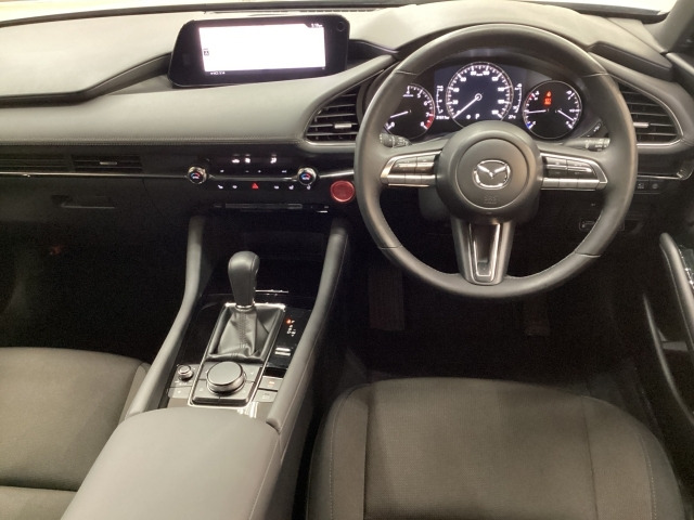 MAZDA3ファストバック2.0 20S プロアクティブ ツーリング セレクション