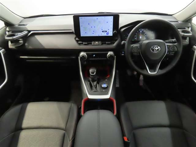 RAV42.5 ハイブリッド アドベンチャー オフロードパッケージ II E-Four 4WD