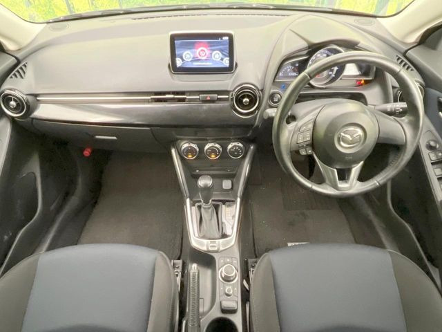 デミオ1.3 13S