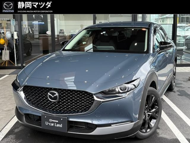 CX-30