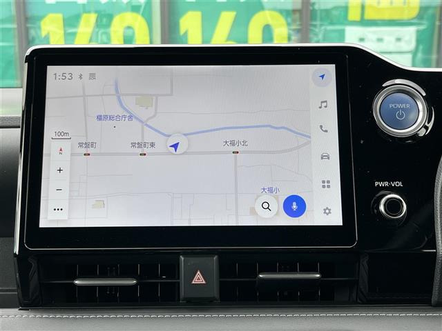 ノア1.8 ハイブリッド S-Z