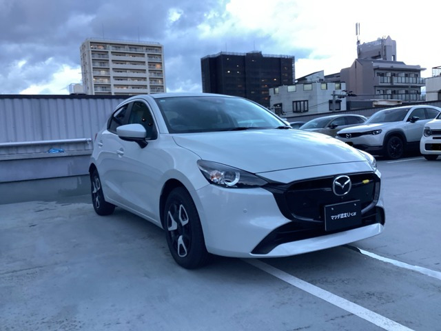MAZDA21.5 15BD i セレクション
