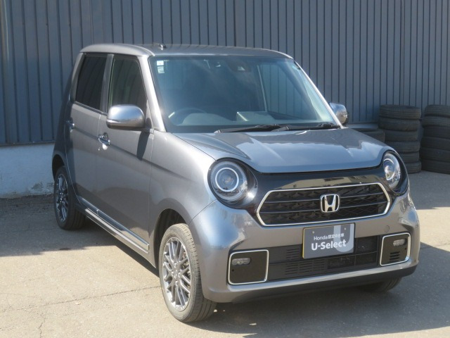 N-ONEプレミアム ツアラー 4WD