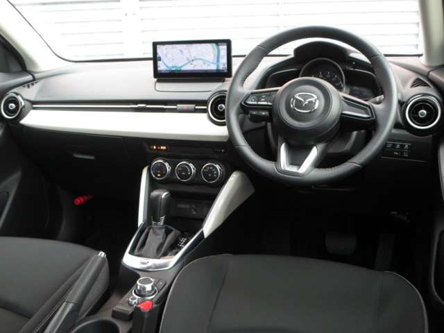 MAZDA21.5 15BD i セレクション