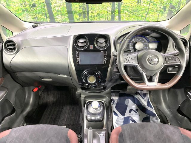 ノート1.2 e-POWER X モードプレミア