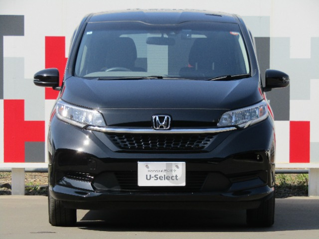 フリード1.5 G 4WD