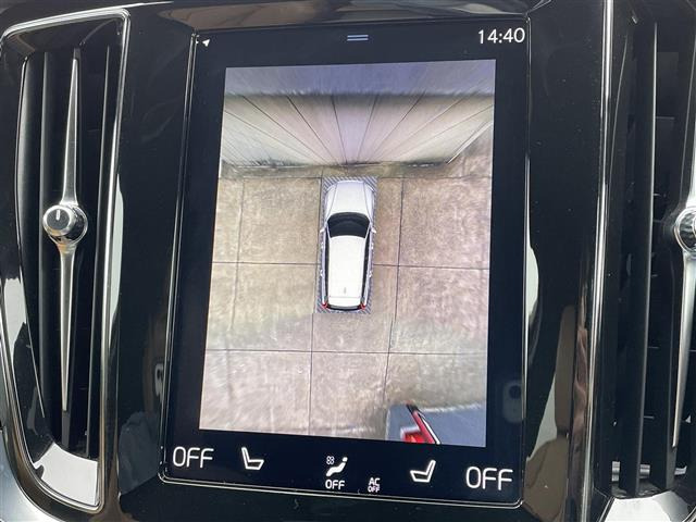 V60T5 インスクリプション