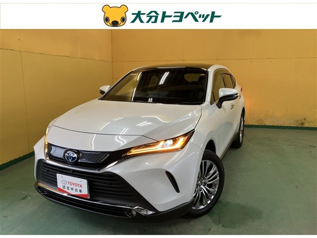 ハリアー