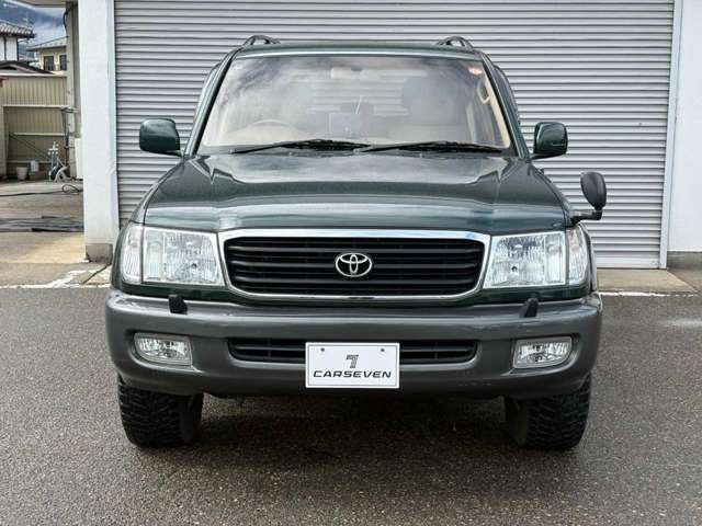 ランドクルーザー1004.7 VXリミテッド 4WD